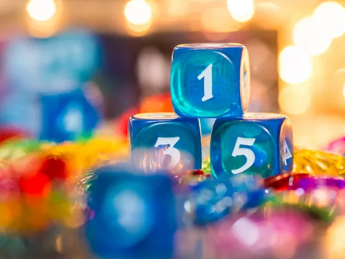 Test jeu Into the blue 1